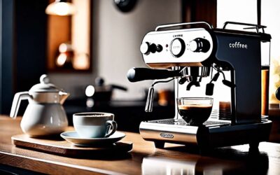 Café parfait à domicile : les machines espresso avec broyeur intégré