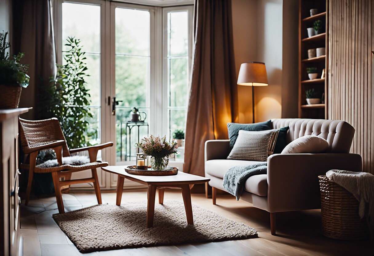 Mobilier de relaxation : comment choisir les meilleurs pour votre coin ...