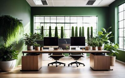 Aromathérapie en milieu professionnel : bénéfices pour les employés