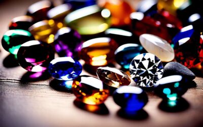 Lithothérapie débutant : pierres essentielles à posséder