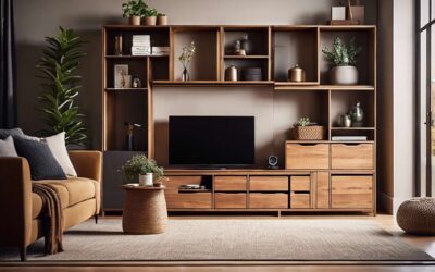 Boîtes de rangement déco : joindre l&rsquo;utile à l&rsquo;agréable