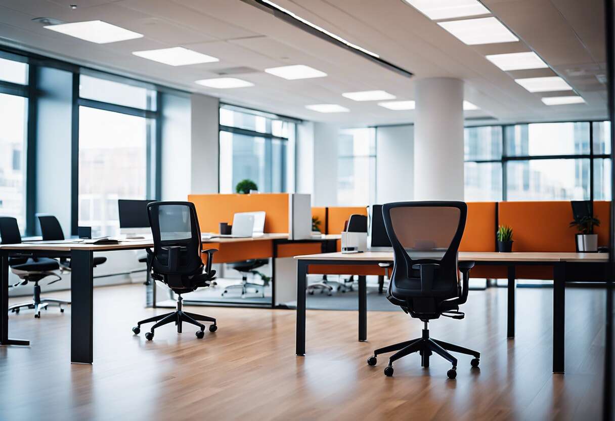 Concilier esthétique et fonctionnalité : les tendances actuelles