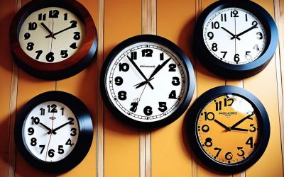 Horloges murales : fusion entre art et fonctionnalité