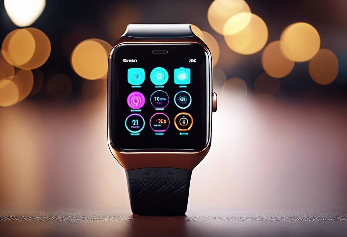 Fonctionnalités et innovations : les wearables qui changent la donne