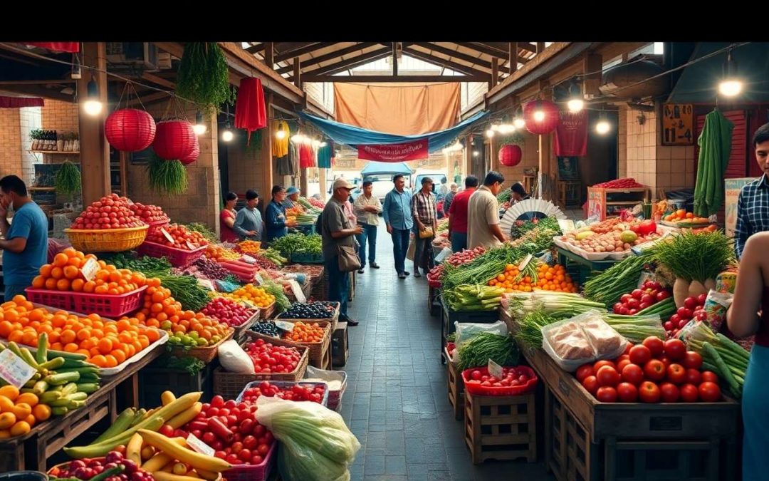 Reportages photo locaux : capturer l'essence de votre région