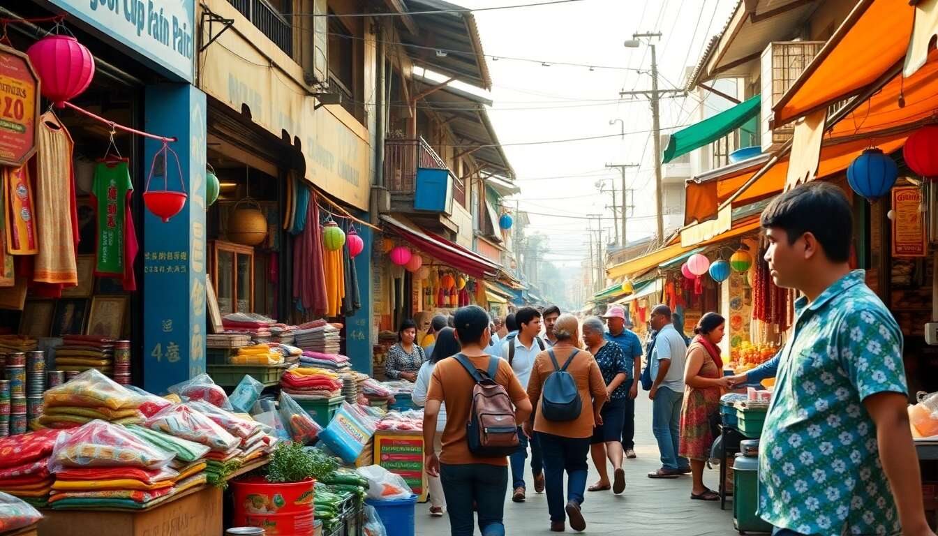 Immortaliser l'atmosphère : techniques et astuces pour des prises authentiques