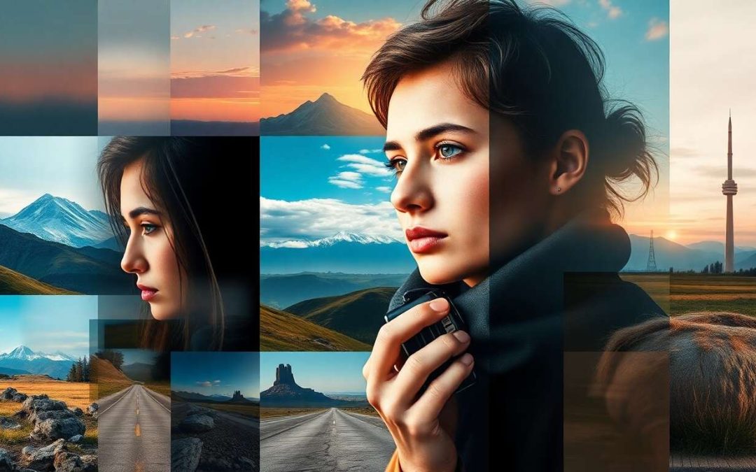 Styles photographiques : trouver sa signature visuelle unique