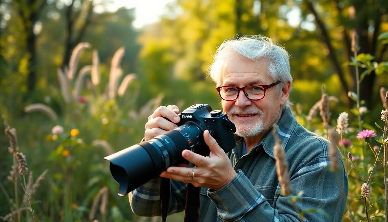 Définir son style : la quête personnelle de chaque photographe