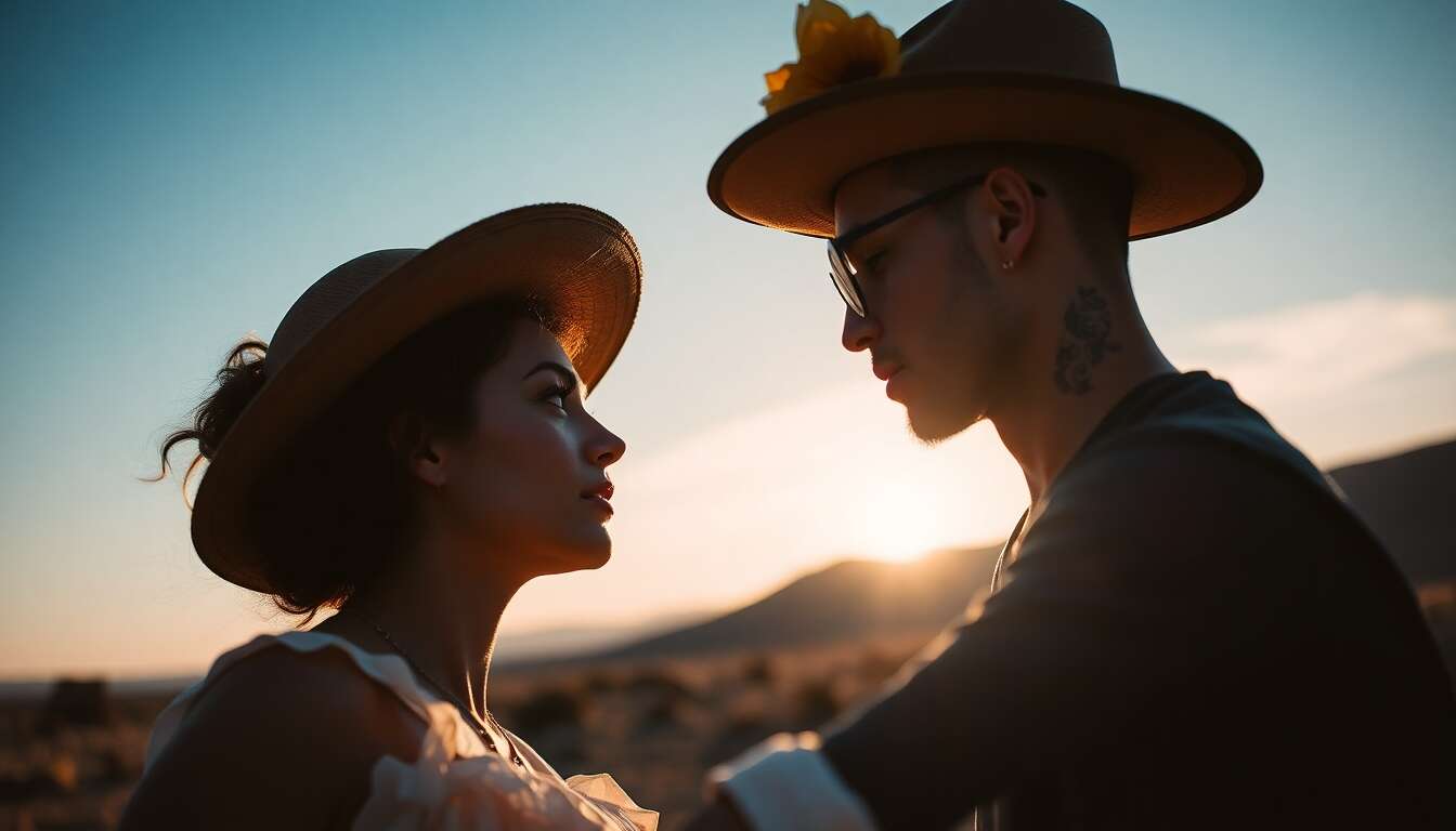 Techniques et inspiration : construire son univers unique