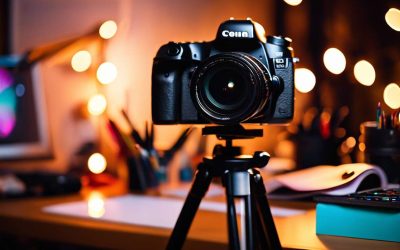 Éclairage créatif : techniques de pro à la portée de tous