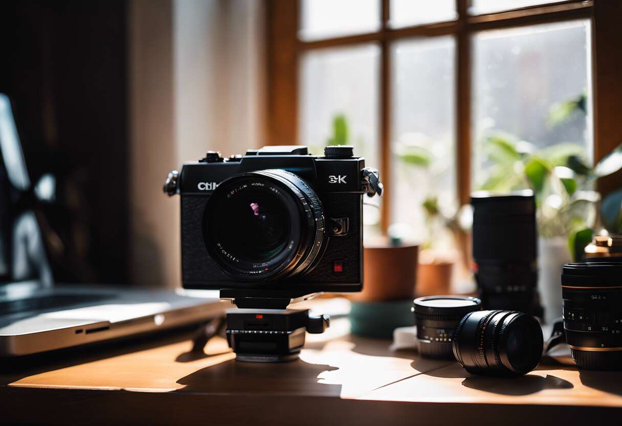 Composition photographique : astuces pour sublimer vos clichés