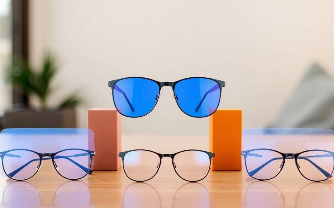 Filtrage lumière bleue : lunettes et films protecteurs à considérer