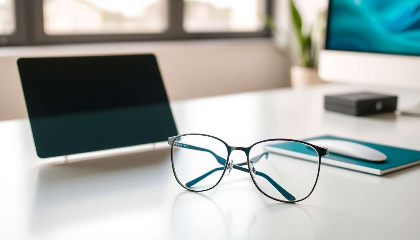 Comprendre la lumière bleue et ses effets