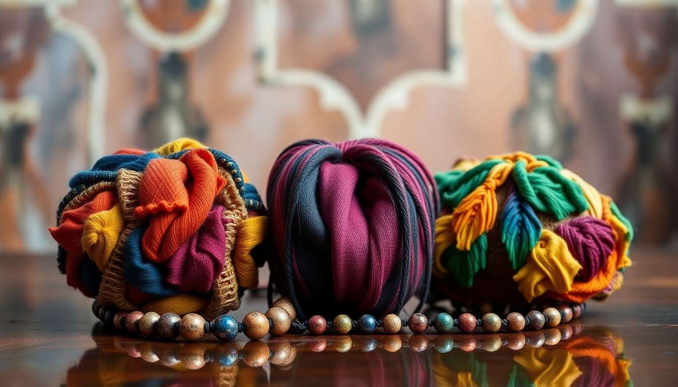 Les accessoires upcyclés qui complètent votre look