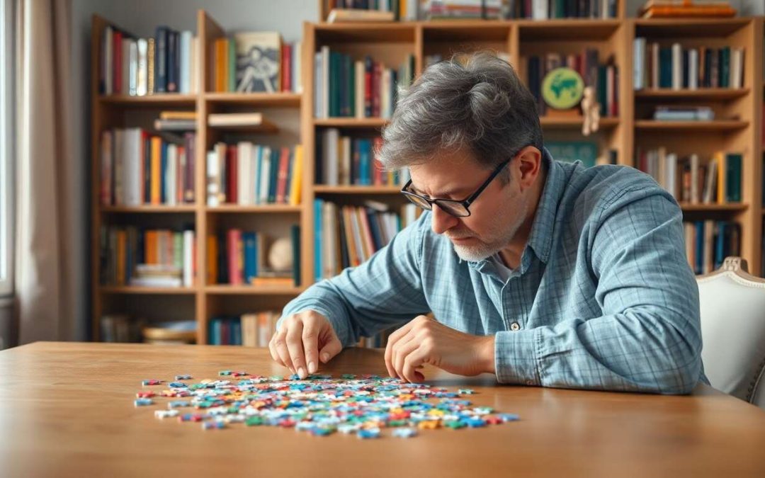 Choisir son puzzle adulte selon son niveau de difficulté et ses goûts esthétiques