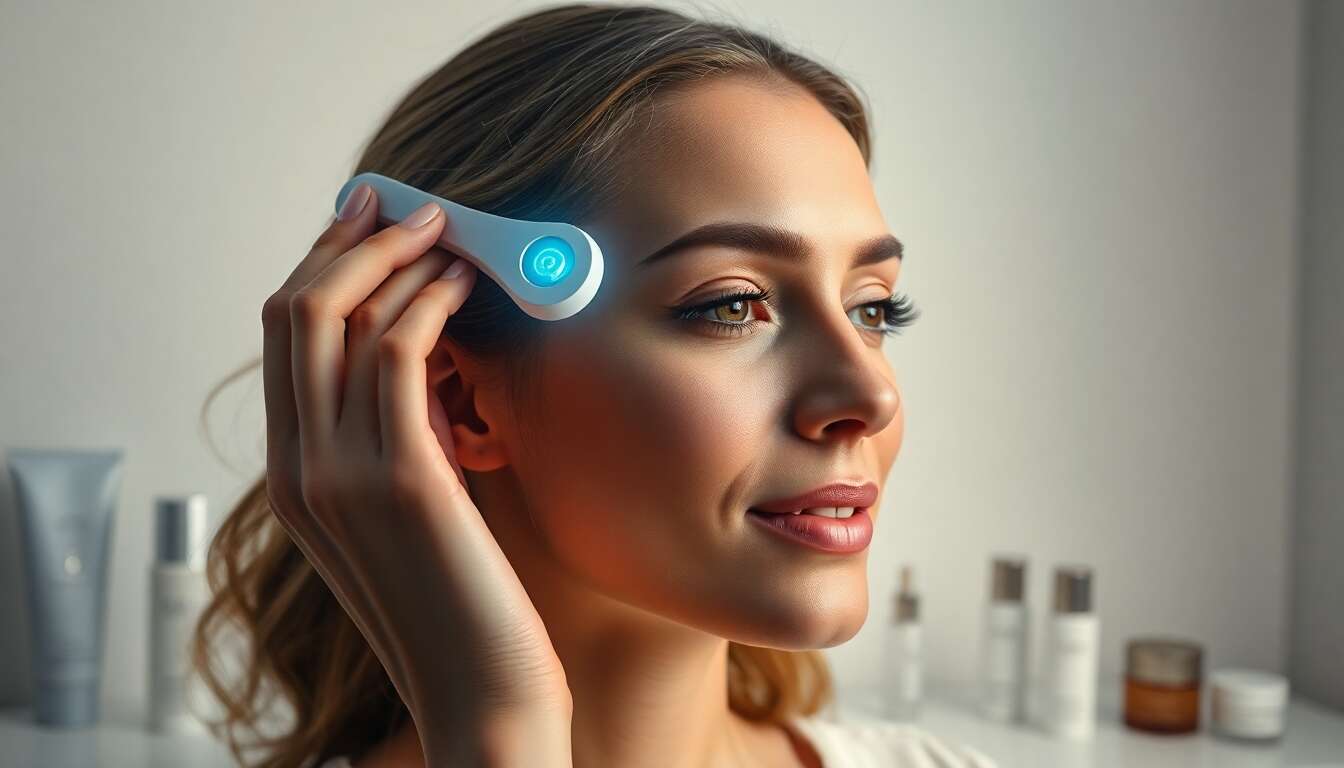 Vers l'avenir : les avancées à venir en matière de soins de la peau personnalisés