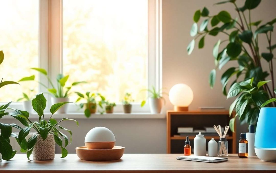 Décompresser après une journée chargée : top gadgets anti-stress efficaces