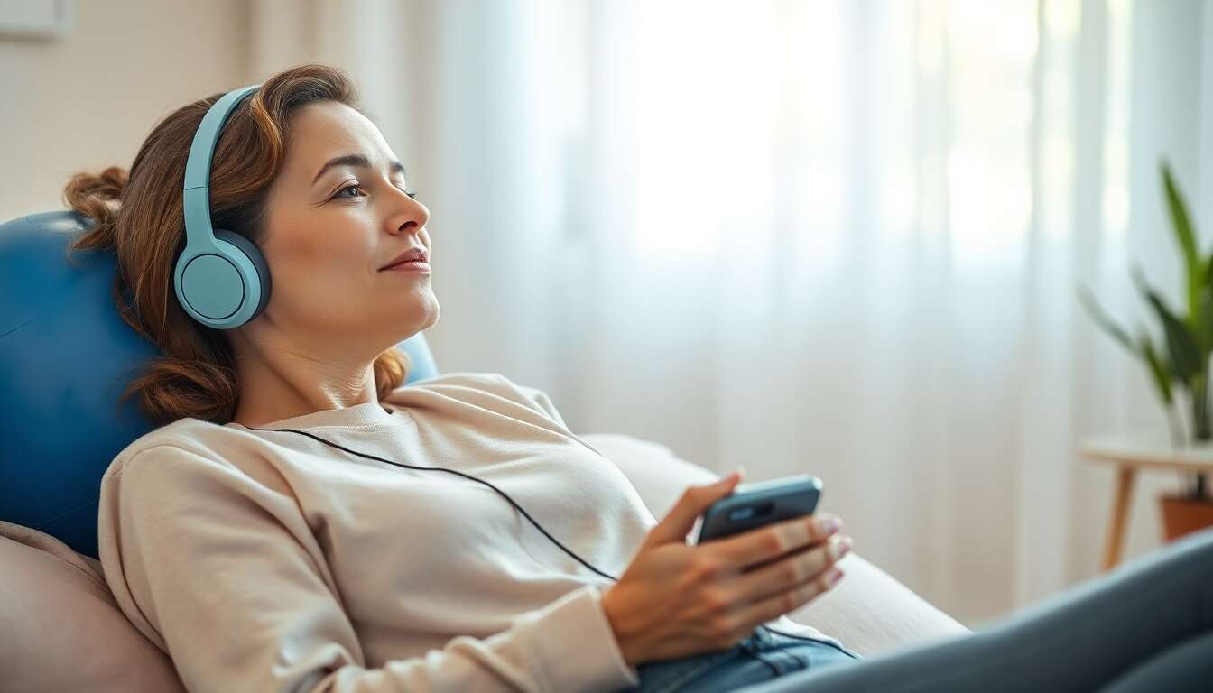 Les bienfaits des gadgets anti-stress au quotidien