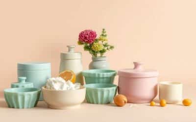 Silicone vs plastique : quelle option durable pour vos créations ?