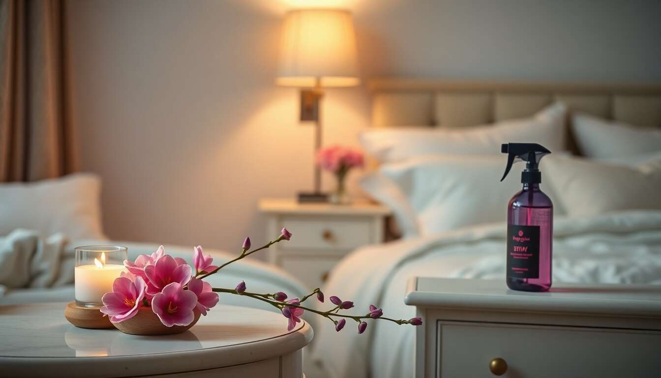 Diffuseurs, sprays ou bougies : quel choix privilégier ?