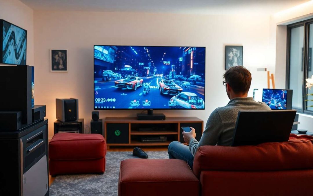 Jeux en cloud : est-ce l'avenir du gaming domestique ?
