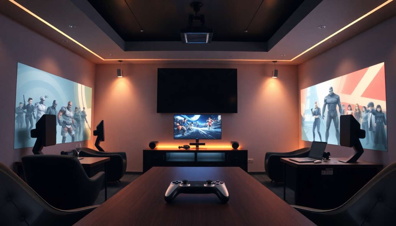 Le futur du jeu vidéo passe-t-il par le cloud ?