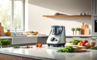 Démystification du thermomix : faut-il investir dans ce robot tout-en-un ?