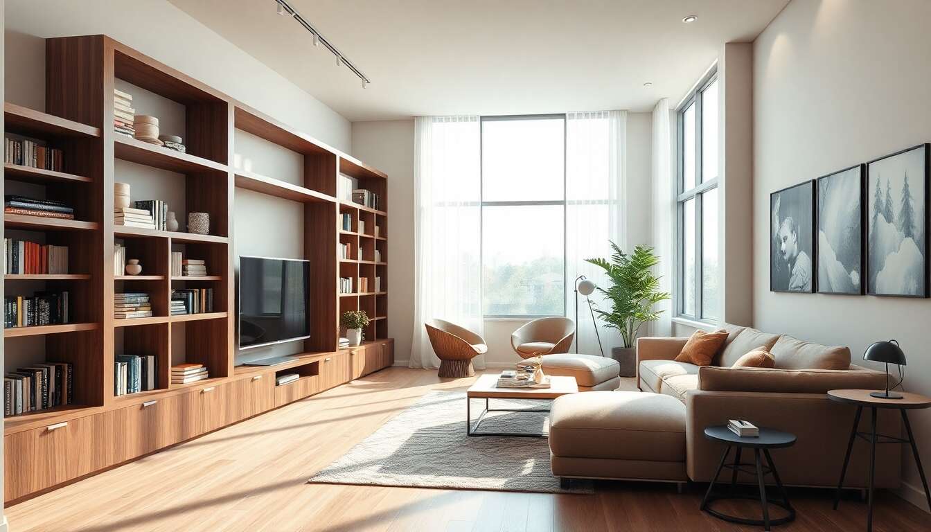 Sélectionner le style adapté à votre décoration