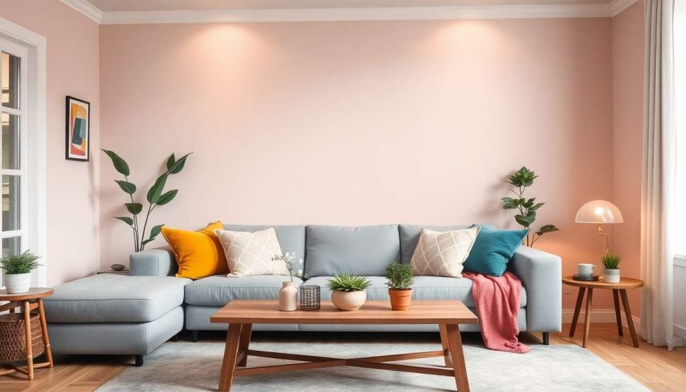 Harmonisez votre intérieur grâce aux couleurs