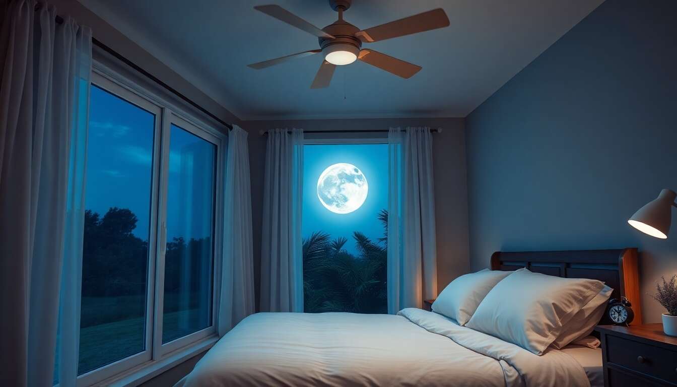 Stratégies pour maintenir une ambiance fraîche en été