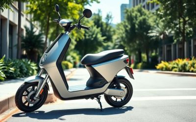 Conseils essentiels pour l&rsquo;entretien de votre trottinette électrique