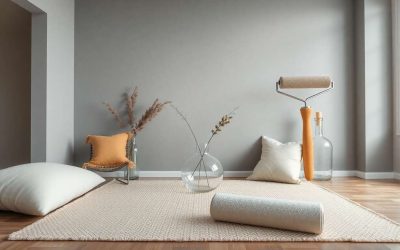 Teintes neutres : comment les intégrer dans votre décoration ?