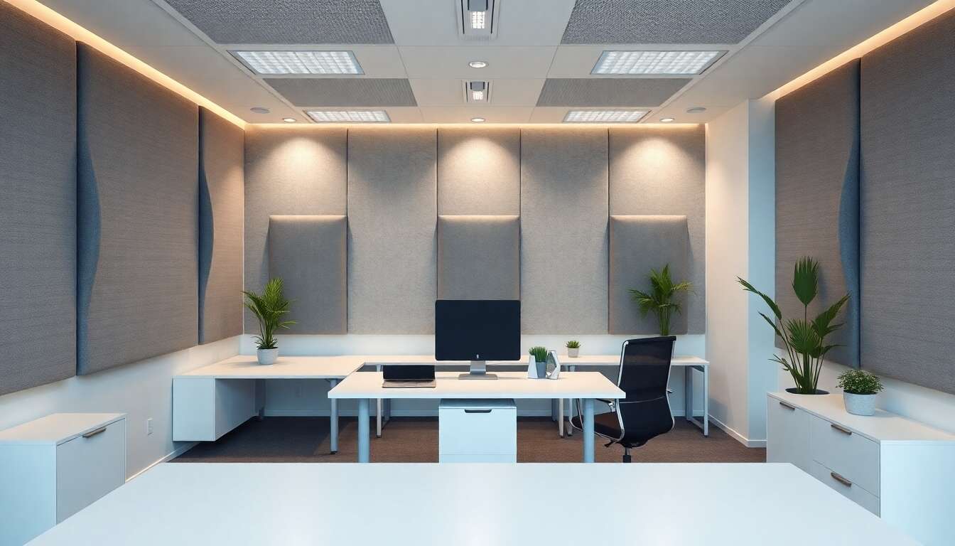 Optimiser la gestion de l'espace