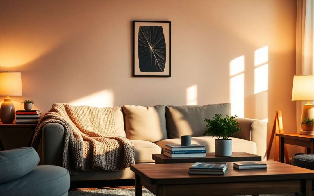 Choisir la bonne température de couleur pour votre espace