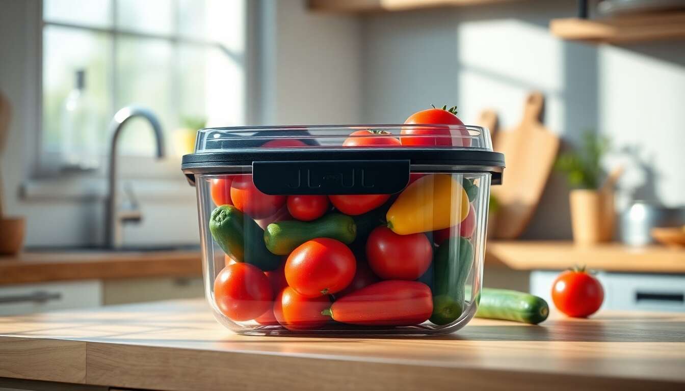 Comprendre les avantages des boîtes hermétiques