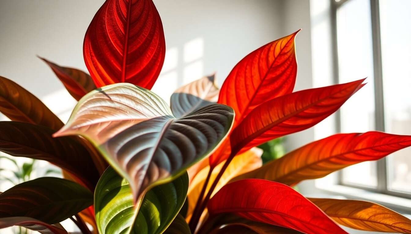 Caractéristiques des variétés résistantes