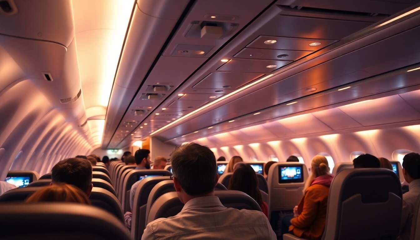 Vers une expérience passager personnalisée et enrichie