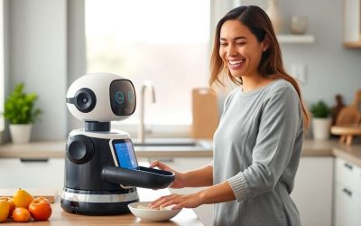 Cuisine saine et rapide : top des robots cuiseurs pour repas équilibrés