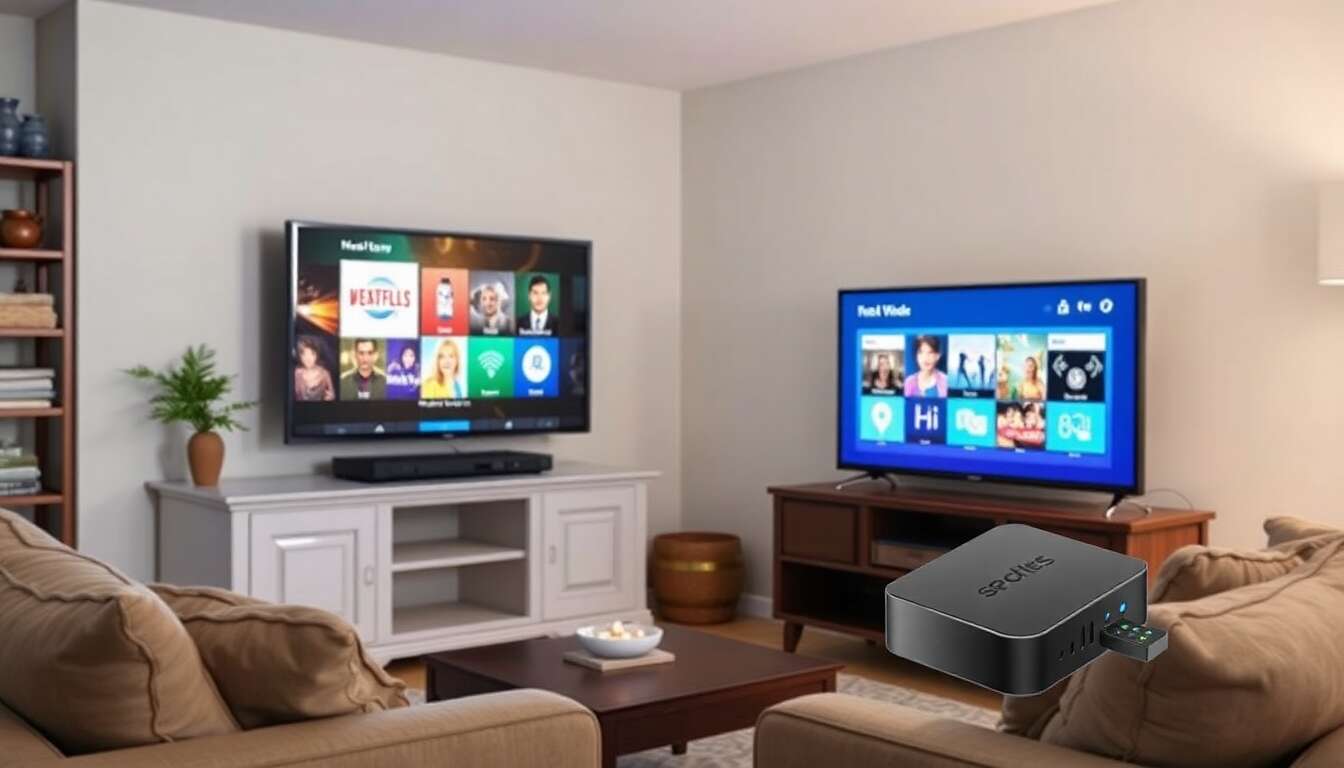 Les critères pour choisir le bon boîtier tv