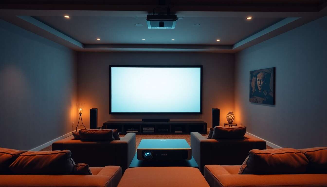 évaluer la résolution et la luminosité nécessaires