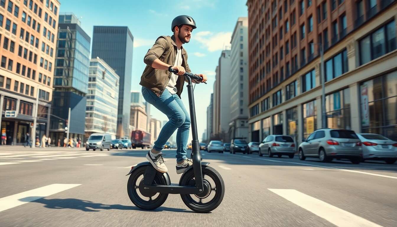 Confort et maîtrise de conduite