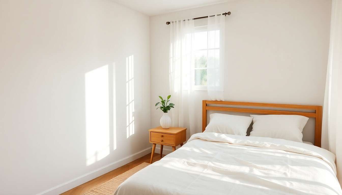 Aménagement Feng Shui : harmoniser sa chambre pour un meilleur sommeil