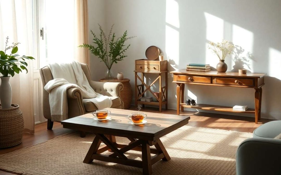 Guide pratique : choisir ses textiles d'intérieur