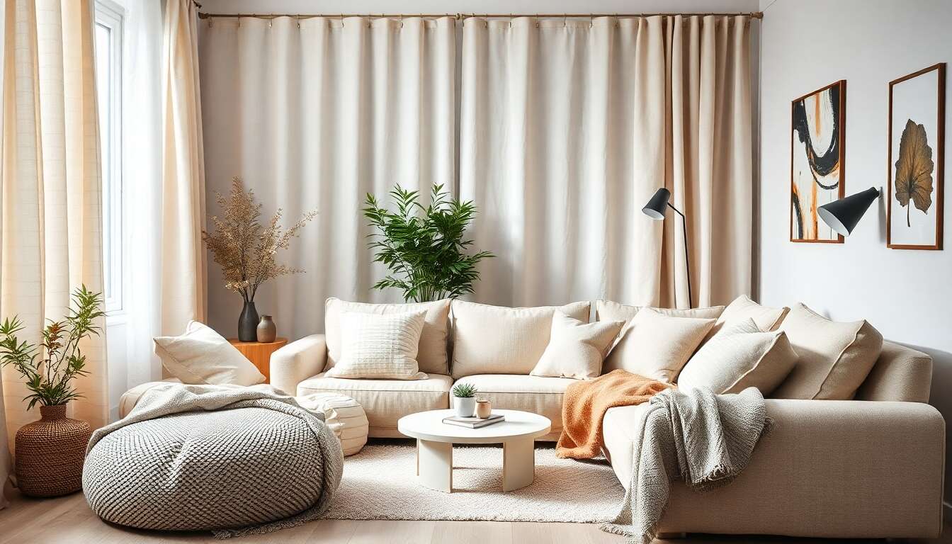 Choisir les fibres naturelles ou synthétiques