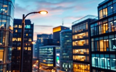 Décrypter l’indice IP en éclairage extérieur et intérieur