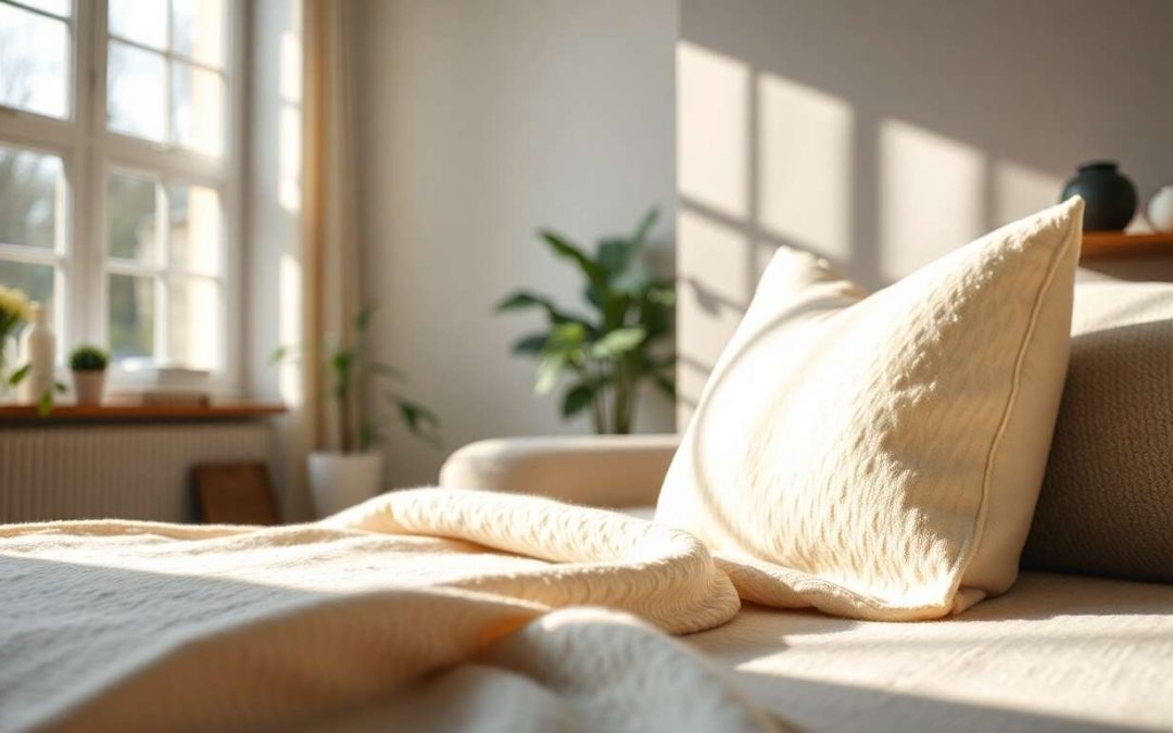 Tissus thermo-régulateurs : confort et innovation au quotidien