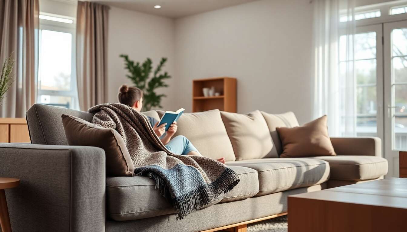 Les innovations récentes dans le textile thermorégulateur