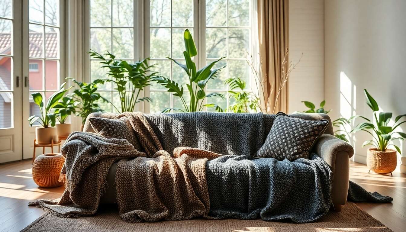 L'éco-responsabilité des textiles thermorégulateurs