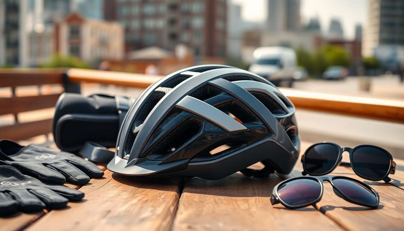 Comment bien choisir son casque de vélo urbain ?