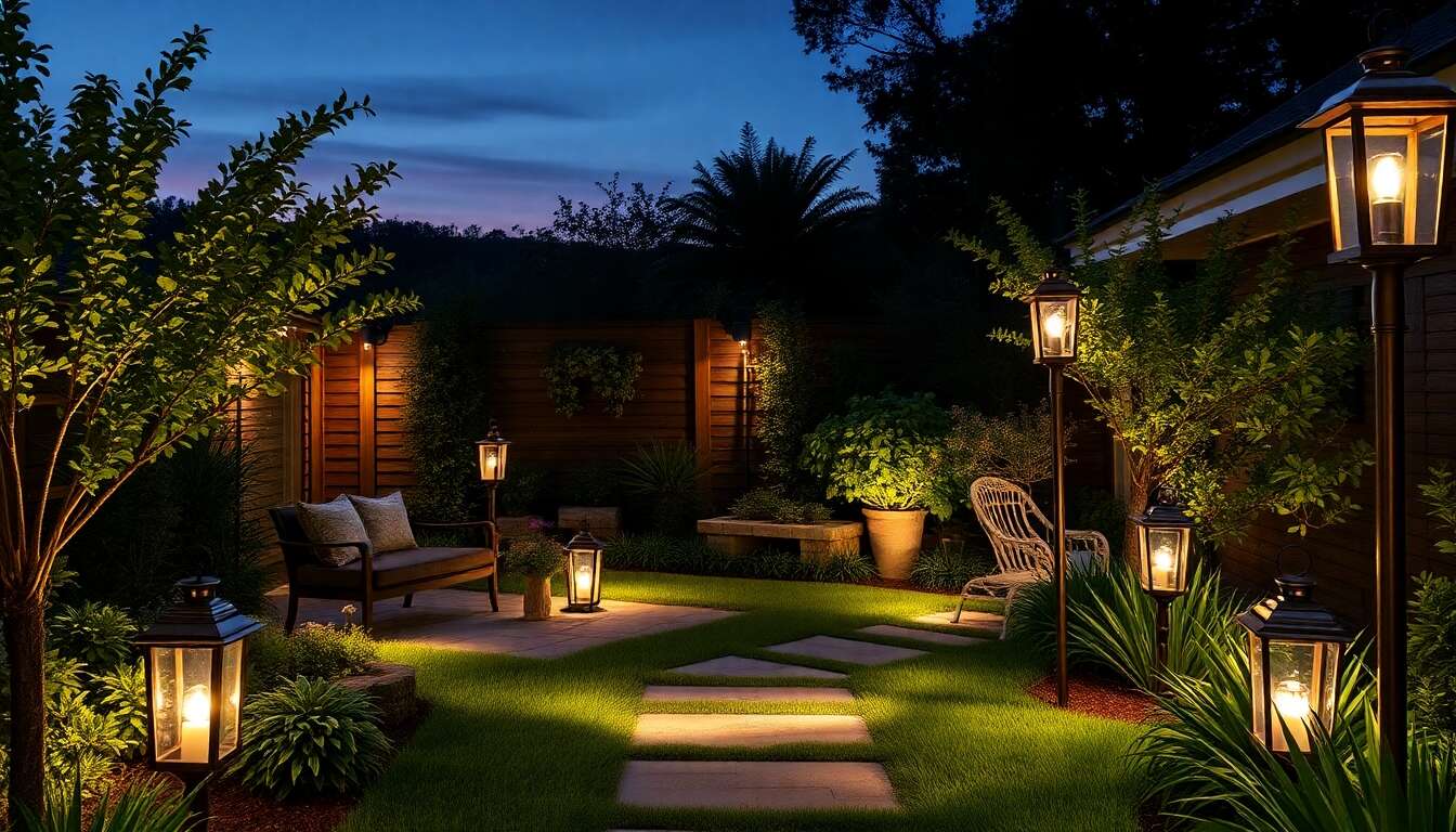 Sélectionner les luminaires adaptés